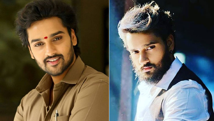 Sumanth ashwin wedding date