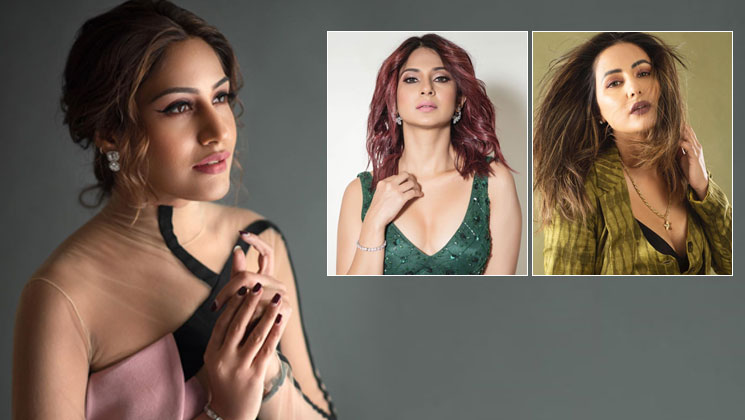 Surbhi Chandna, Naagin 5, Hina Khan, Jennifer Winget, Beyhadh 2, Yeh Rishta Kya Kehlata Hai, YRKKH,