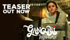 Gangubai Kathiawadi Teaser: Fiery & feisty Alia Bhatt will leave you amazed with her never-seen-before avatar