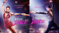 Time To Dance: Isabelle Kaif and Sooraj Pancholi starrer FINALLY gets a release date; check out its first look