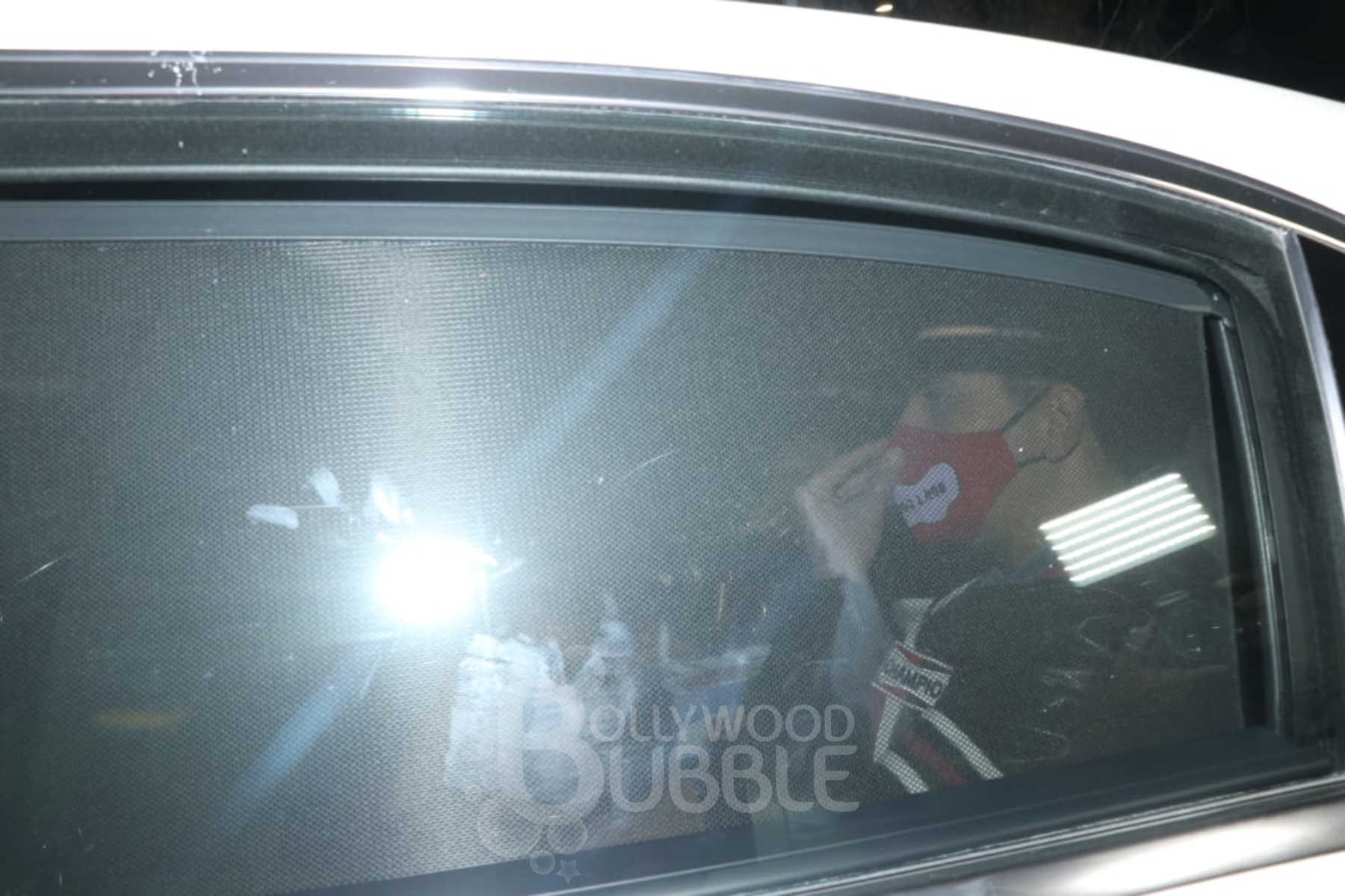 Varun Dhawan Natasha Dalal house party