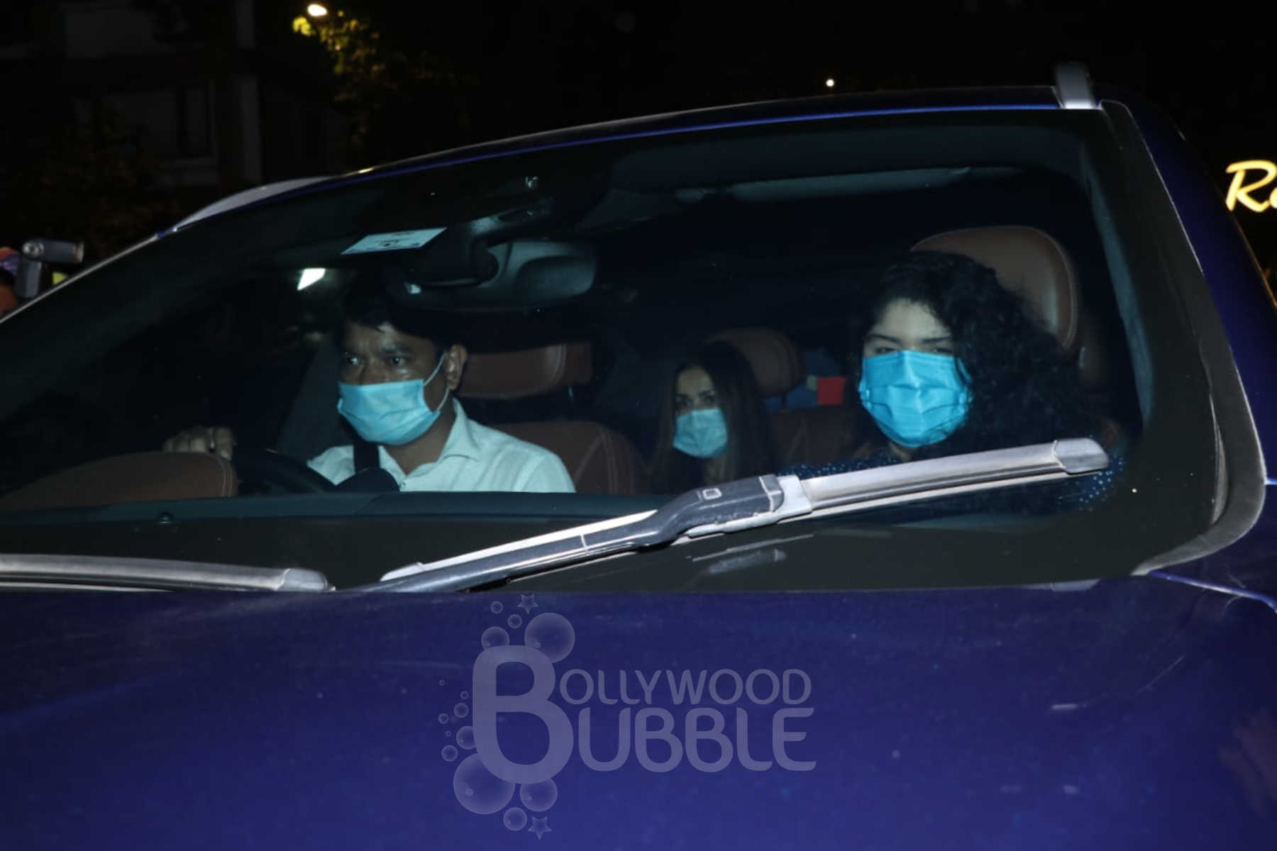 Varun Dhawan Natasha Dalal house party