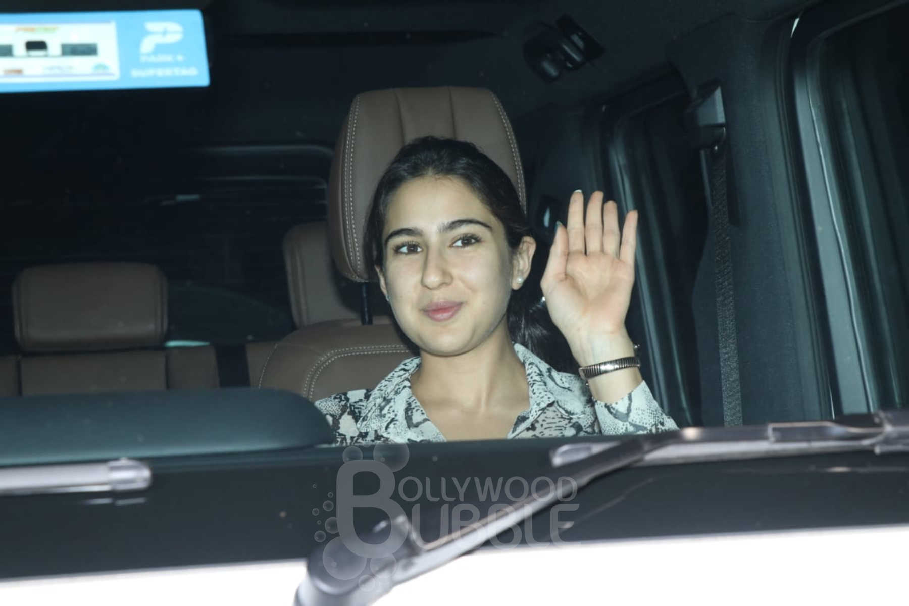 Varun Dhawan Natasha Dalal house party