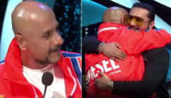 Indian Idol 12: Vishal Dadlani and Yo Yo Honey Singh hug each other ending their rift over Shah Rukh Khan’s Chennai Express