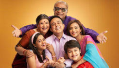Wagle Ki Duniya: Fans shower LOVE on Sumeet Raghvan starrer 'middle class' family drama; See Reactions