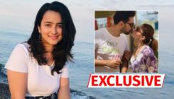 Bigg Boss 14 EXCLUSIVE: Rubina Dilaik's sis: Had no idea on di & Abhinav jiju considering divorce