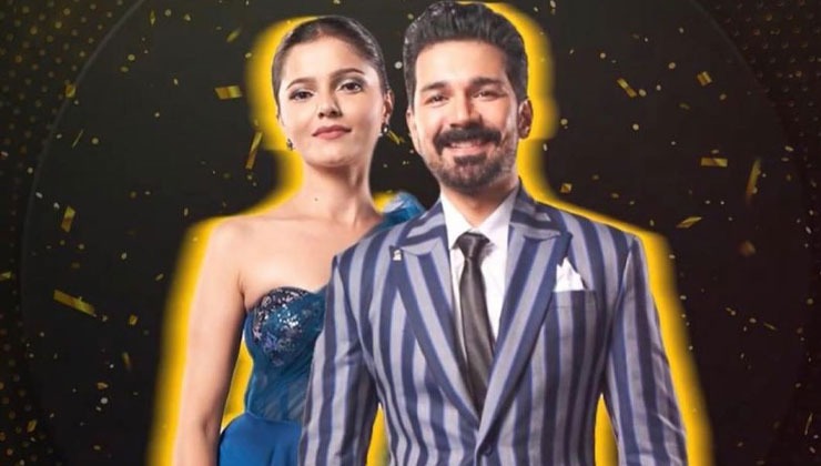 Bigg Boss 14: Rubina Dilaik and Abhinav Shukla become 'Jodi No 1'