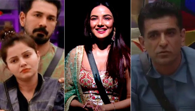 Bigg Boss 14 Finale: From Rubina Dilaik, Eijaz Khan to Rakhi Sawant; Revisiting confessions made this season