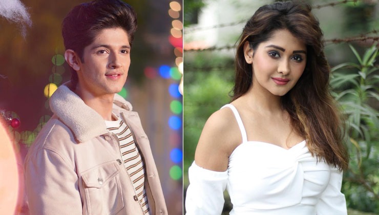 Yeh Rishta Kya Kehlata Hai duo Kanchi Singh and Rohan Mehra have parted ...