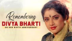 On Divya Bharti's birth anniversary, recounting the time the actress brushed aside comparisons with Sridevi