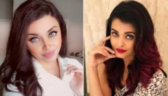 Aishwarya Rai’s Pakistani doppelganger Aamna Imran breaks the internet; check out her stunning pics and videos