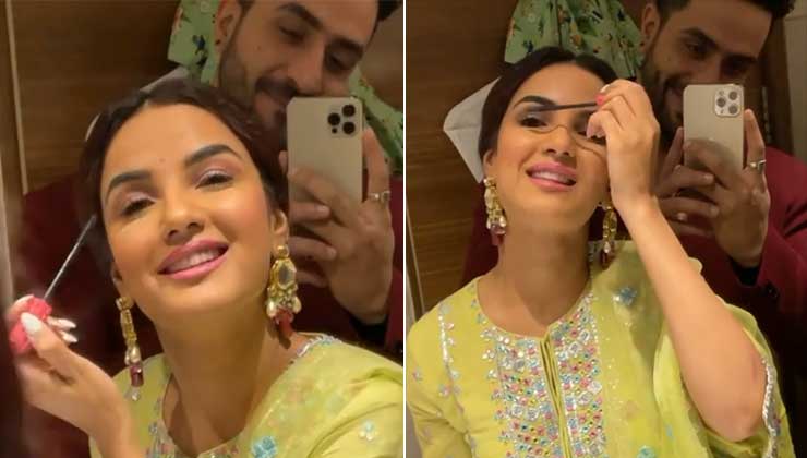 aly goni, jasmin bhasin