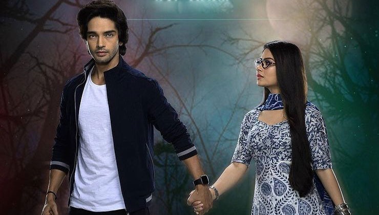 Kuch Toh Hai, Harsh Rajput, Krishna Mukherjee,