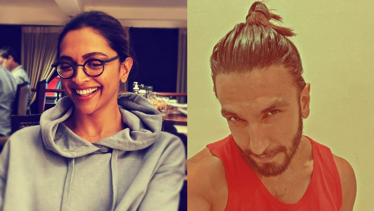 deepika padukone, ranveer singh