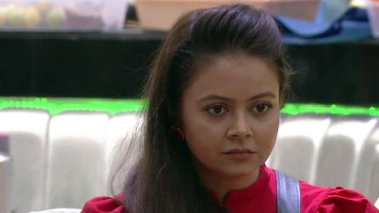 devoleena bhattacharjee, bigg boss 14