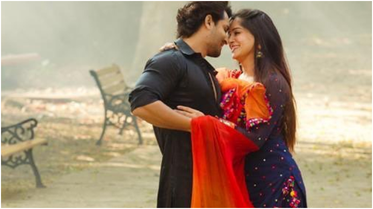 Dipika Kakar and Shoaib Ibrahim receive a sweet surprise from the family before Yaar Dua release
