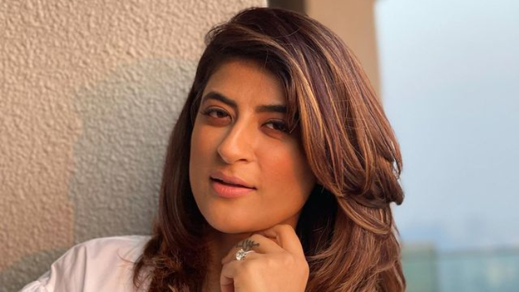 Tahira Kashyap