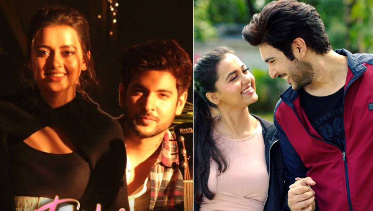 Shivin Narang, Tejasswi Prakash, Fakira