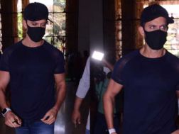 Hrithik Roshan, Kangana Ranaut