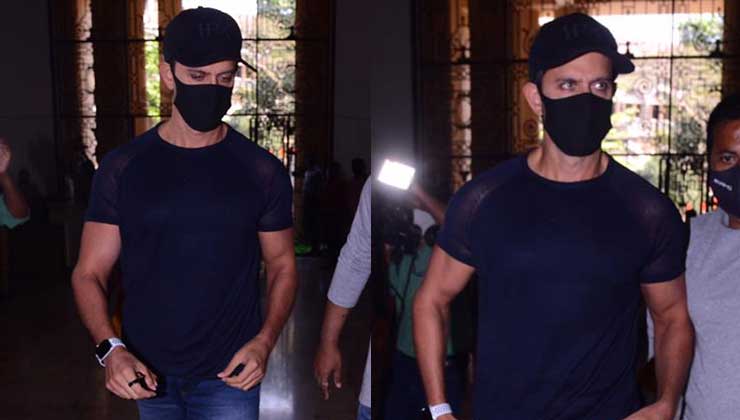 Hrithik Roshan, Kangana Ranaut