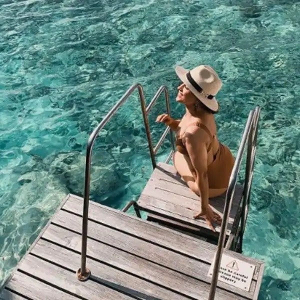 Sanya Malhotra Dangal, Sanya Malhotra age