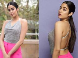 janhvi kapoor, Roohi