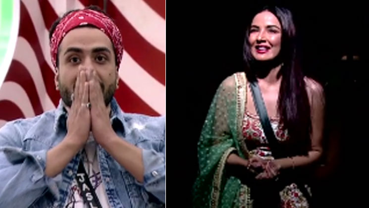 jasmin bhasin, aly goni