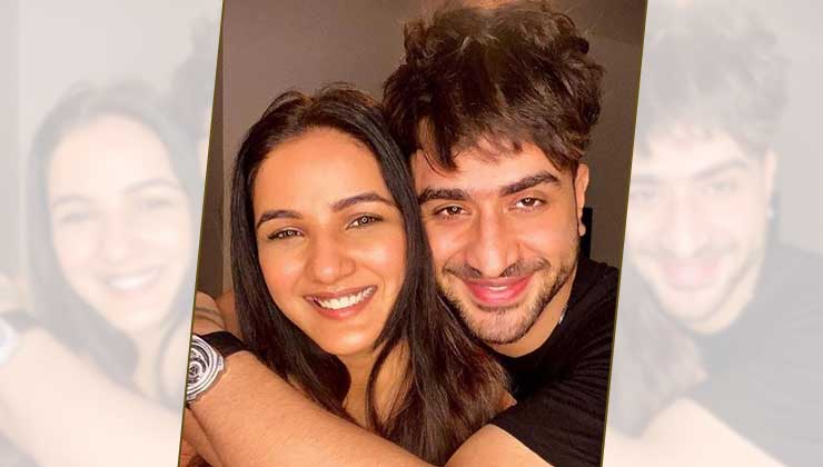 Aly Goni, Jasmin Bhasin, Bigg Boss 14