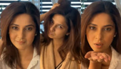 Jennifer Winget is at her 'goofiest best' as she makes her FIRST reel & we can't take our eyes off her; Watch