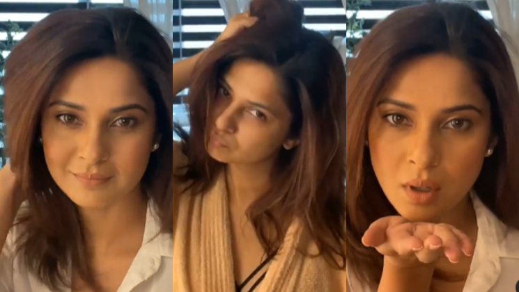 Jennifer Winget instagram, Jennifer Winget photos, Jennifer Winget pictures, Jennifer Winget reel,