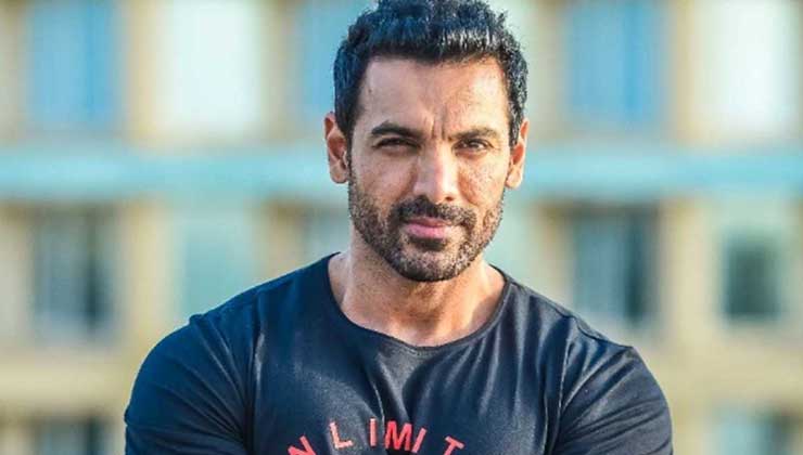 Mumbai Saga star John Abraham REVEALS why he wants to stay away from the  trend business