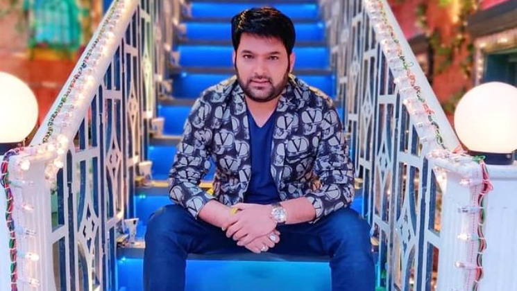 kapil sharma, kapil sharma baby boy