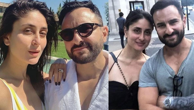 kareena kapoor, saif ali khan