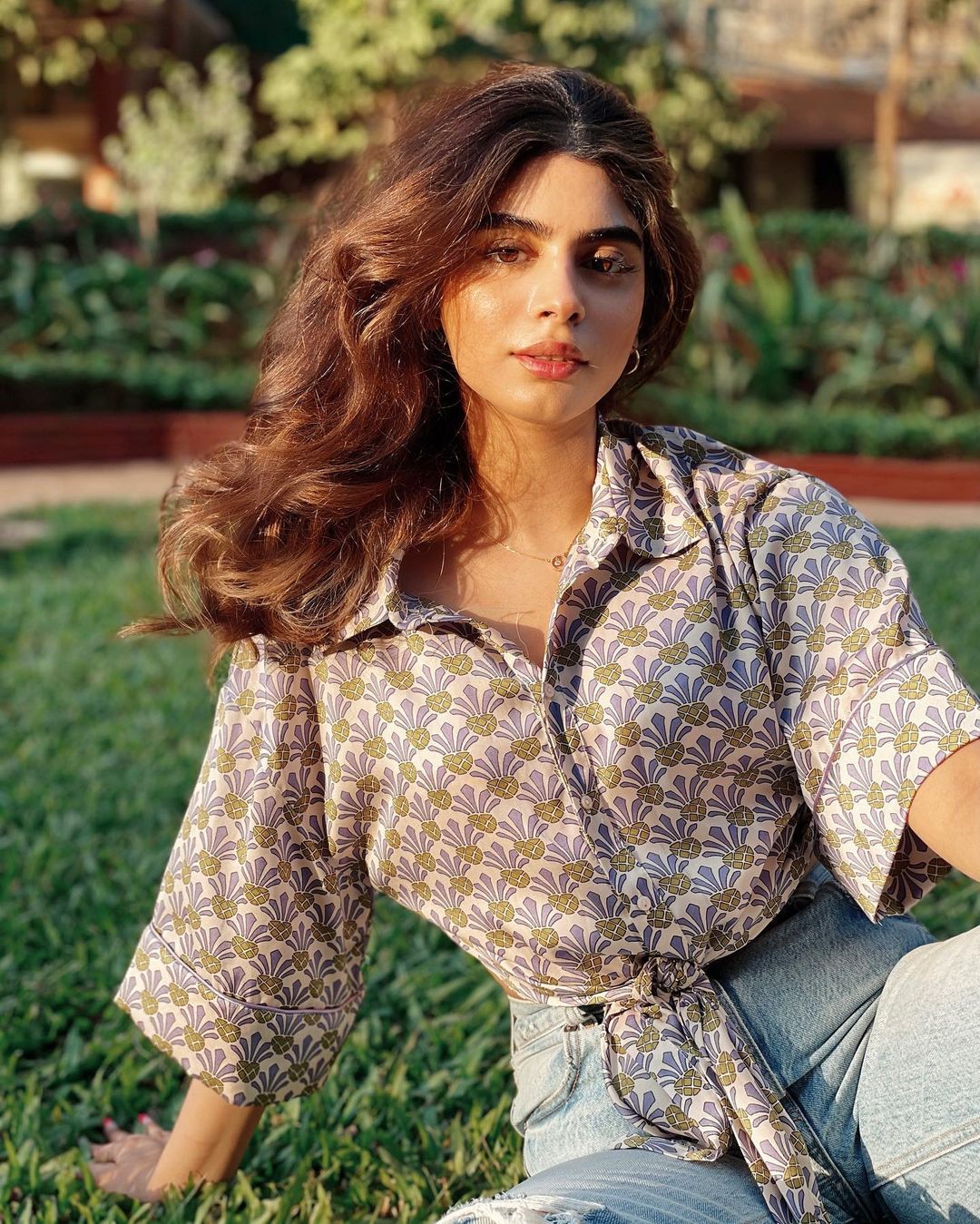 Khushi Kapoor