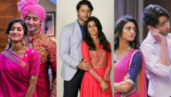 Shaheer Sheikh and Erica Fernandes to RETURN as Dev and Sonakshi for Kuch Rang Pyar Ke Aise Bhi 3? Find Out