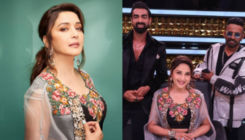 Dance Deewane 3: Madhuri Dixit OPENS UP on judging the show, her most challenging dance performances and more