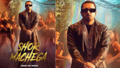 Mumbai Saga: John Abraham & Emraan Hashmi starrer's first song Shor Machega to release on THIS date