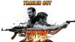 Mumbai Saga Trailer Out: John Abraham aims to rule the city but Emraan Hashmi vows to take him down