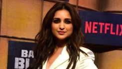 Parineeti Chopra on The Girl On The Train response: My social media is flooded with compliments!