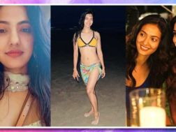 Kushboo Patani, Disha Patani