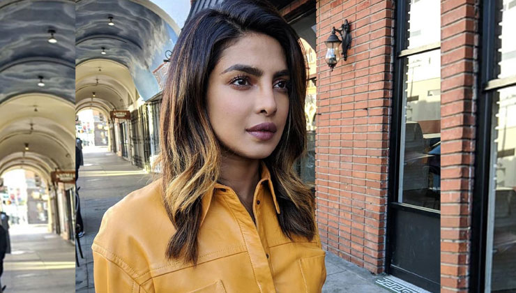 priyanka chopra, unfinished