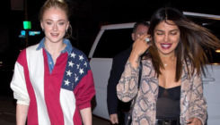 Priyanka Chopra wishes sister-in-law Sophie Turner on her birthday with an adorable post