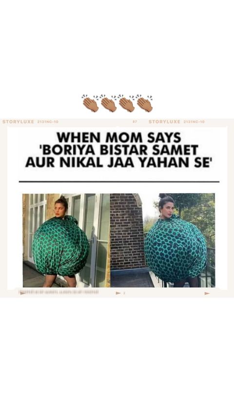 Priyanka Chopra, Priyanka Chopra memes