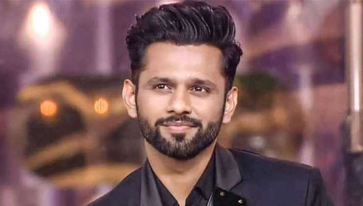 Rahul Vaidya, Bigg Boss 14, Bigg Boss 14 Finale