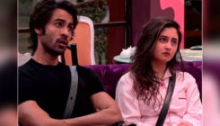 Did Bigg Boss 13's Arhaan Khan try to reconcile his differences with Rashami Desai; here's how he reacts