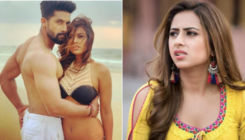 Ravi Dubey REVEALS Sargun Mehta's reaction on Jamai Raja 2.0 Season 2's Nia Sharma calling him 'best kisser'