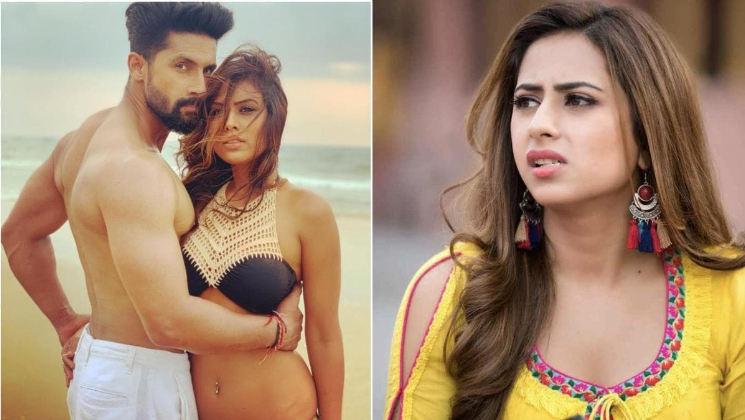 Ravi Dubey REVEALS Sargun Mehta S Reaction On Jamai Raja 2 0 Season 2 S