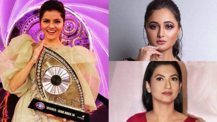 Bigg Boss 14, Bigg Boss 2020, BB 14, Bigg Boss 14 finale, Bigg Boss 14 grand finale, BB 14, BB 2020, BB 14 finale, BB 14 grand finale, Rahul Vaidya, Rubina Dilaik, Salman Khan,