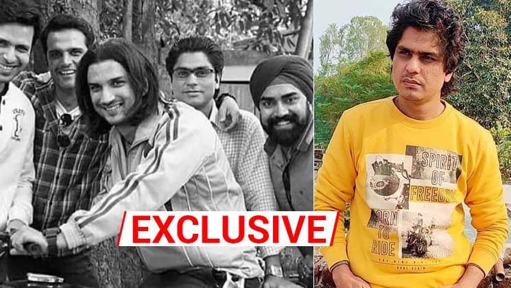 sandeep nahar, ms shoni