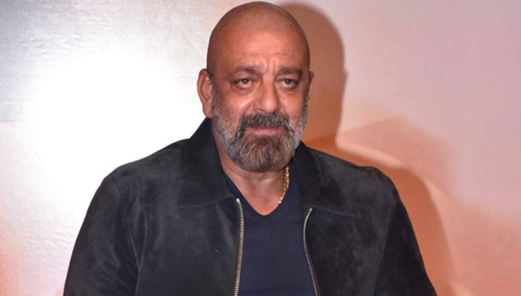 Sanjay Dutt